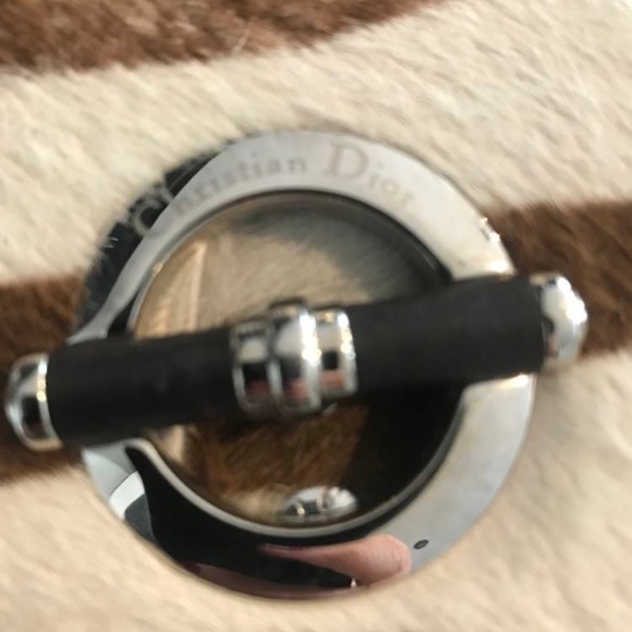 pochette de soirée Dior en parfait état - Picture 2 of 5